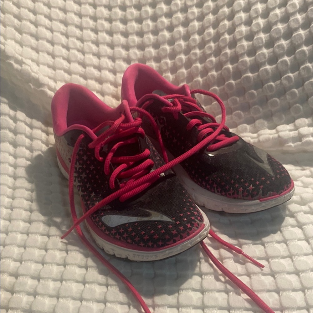 Brooks Pureflow 5